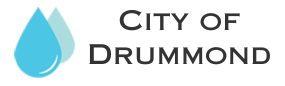 City of Drummond